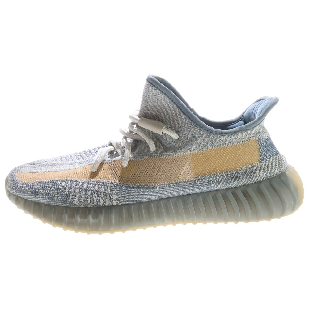 adidas(アディダス) YEEZY BOOST 350 V2 ISRAFIL FZ5421 イージーブースト イスラフィール ローカットスニーカー US10/28cm ベージュ