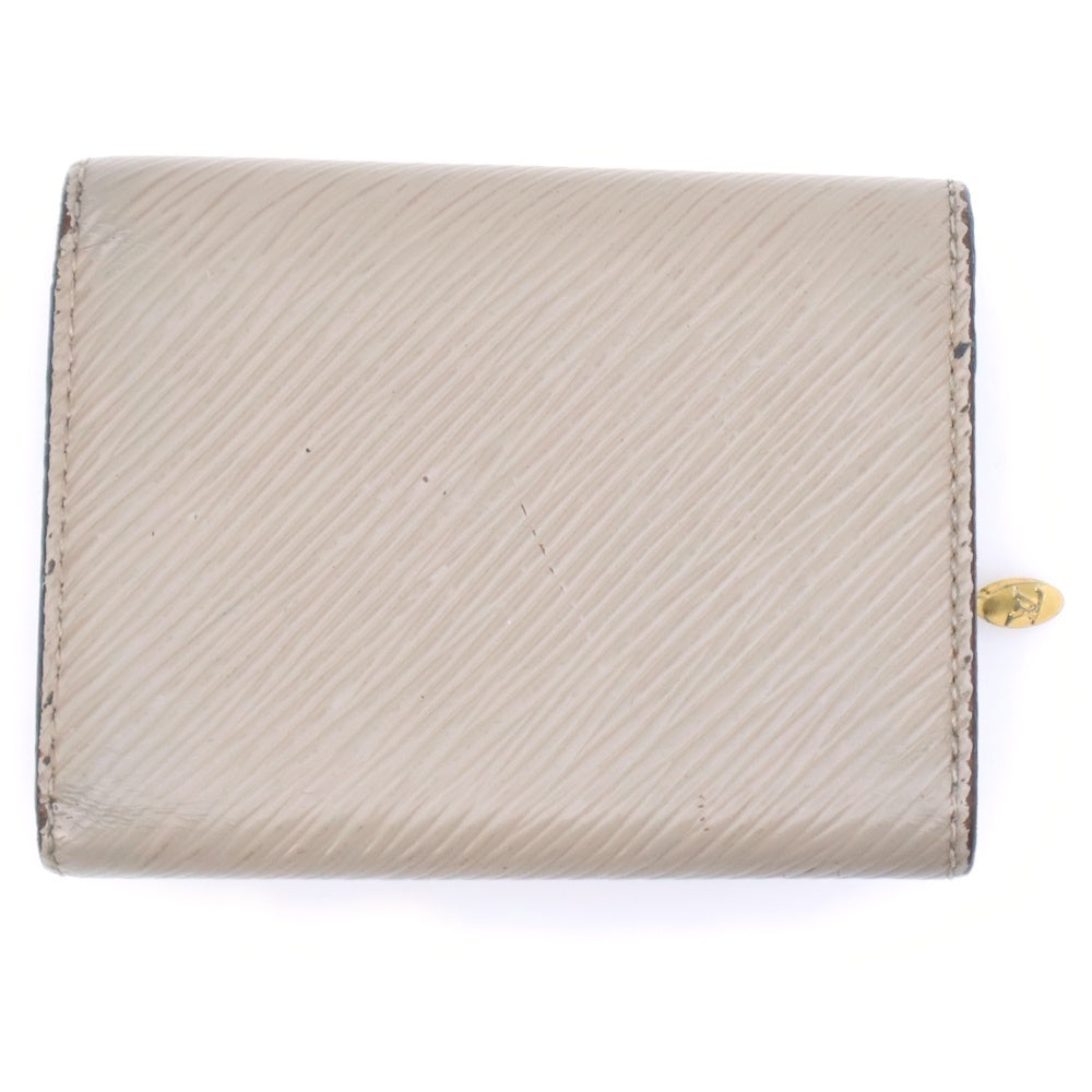 LOUIS VUITTON(ルイヴィトン) ポルトフォイユ ツイスト 三つ折り