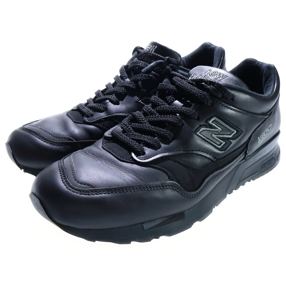 New Balance(ニューバランス) M1500TK レザー ローカットスニーカー