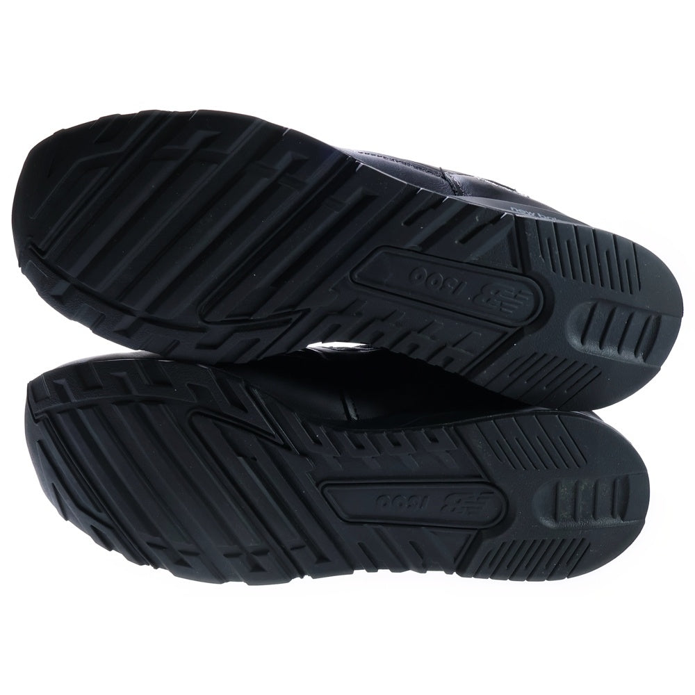 New Balance(ニューバランス) M1500TK レザー ローカットスニーカー