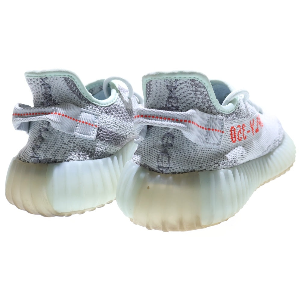 adidas(アディダス) YEEZY BOOST 350 V2 BLUE TINT イージーブースト