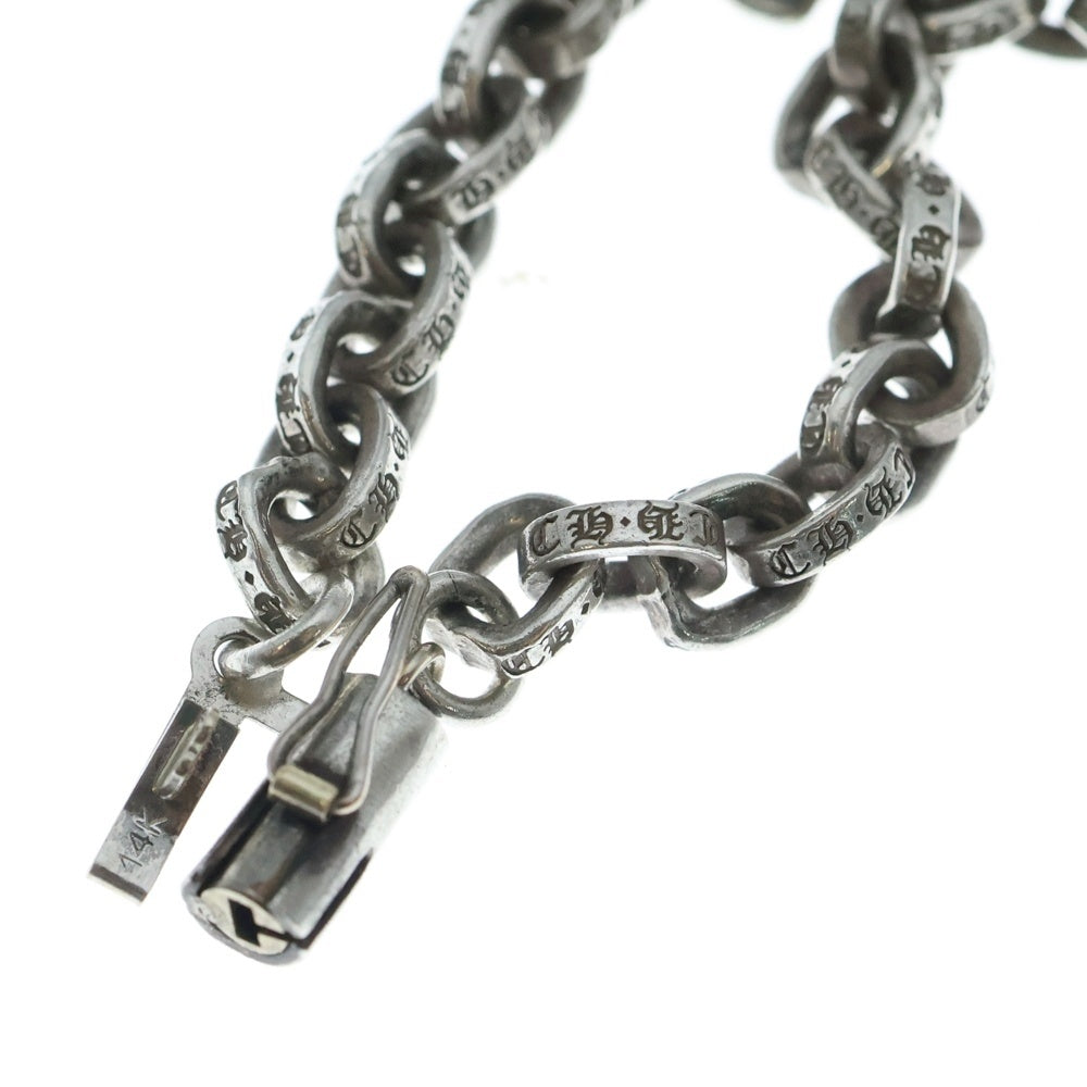 CHROME HEARTS(クロムハーツ) PAPER CHAIN 24 ペーパーチェーン