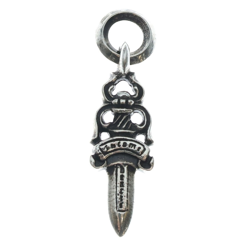 CHROME HEARTS(クロムハーツ) #5 DAGGER #5ダガーチャーム ペンダント