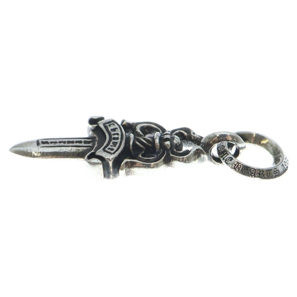 CHROME HEARTS(クロムハーツ) #5 DAGGER #5ダガーチャーム ペンダント
