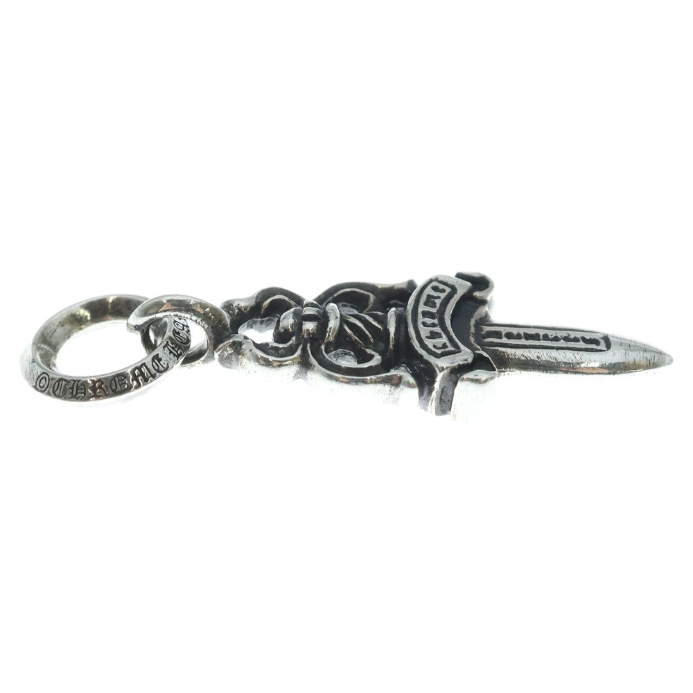 CHROME HEARTS(クロムハーツ) #5 DAGGER #5ダガーチャーム ペンダント