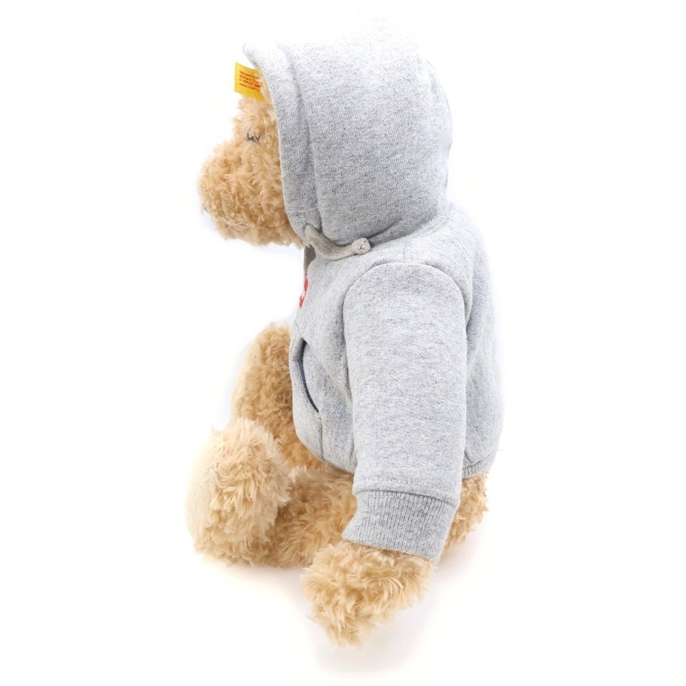 SUPREME(シュプリーム) ×Steiff Bear シュタイフ ベアー ボックスロゴ