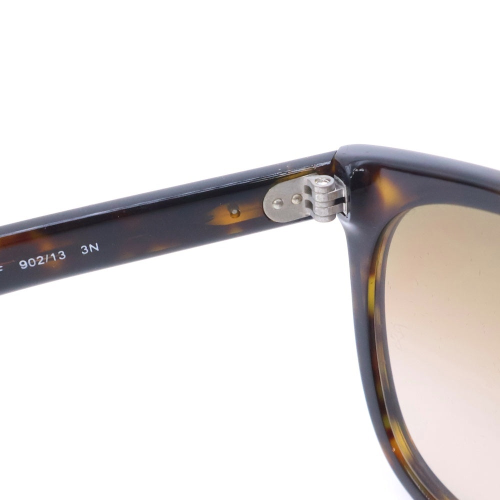 Ray Ban(レイバン) ウェリントン サングラス ブラック RB4184F