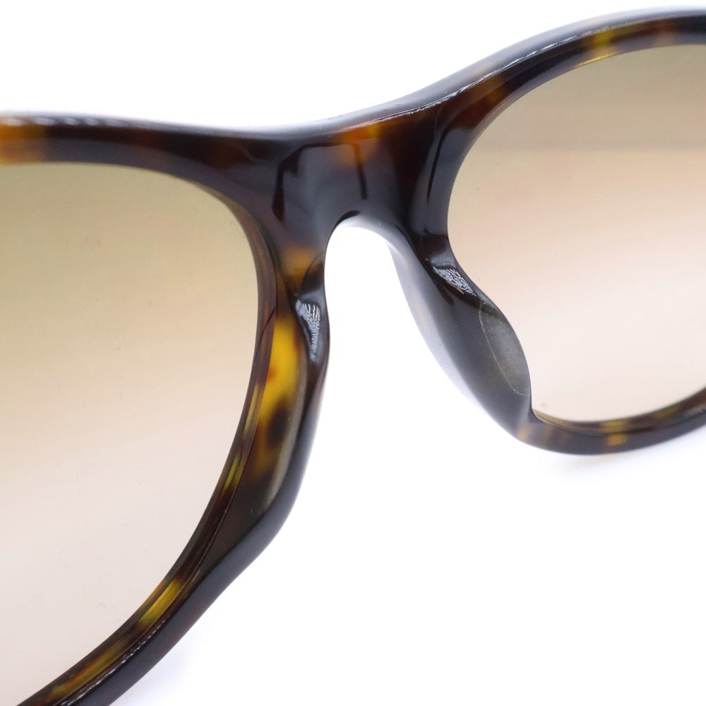 Ray Ban(レイバン) ウェリントン サングラス ブラック RB4184F