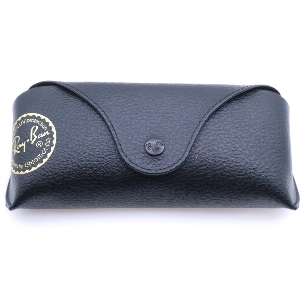 Ray Ban(レイバン) ウェリントン サングラス ブラック RB4184F