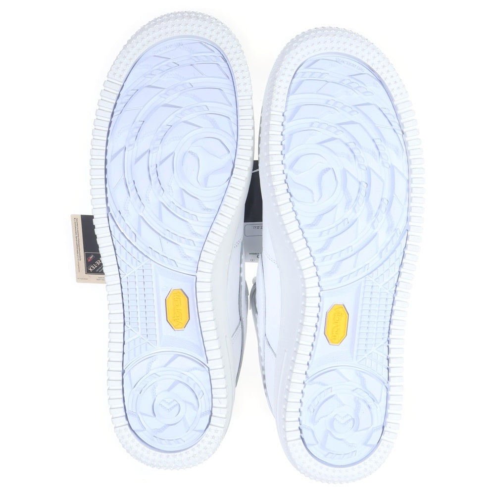 NIKE(ナイキ) Air Force 1 GORE-TEX VIBRAM エアフォース ゴアテックス ビブラム ローカットスニーカー ホワイト US9.5/27.5cm HV5953 100