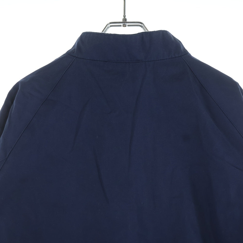 LACOSTE(ラコステ) スウィングトップ ジップアップジャケット ブルー