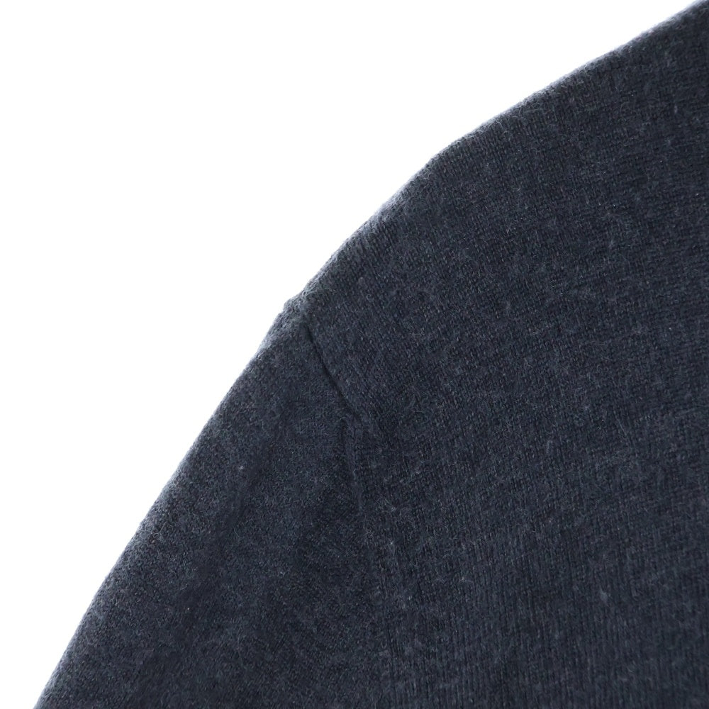 FENDI(フェンディ) フロントモンスター クルーネック 長袖ニット