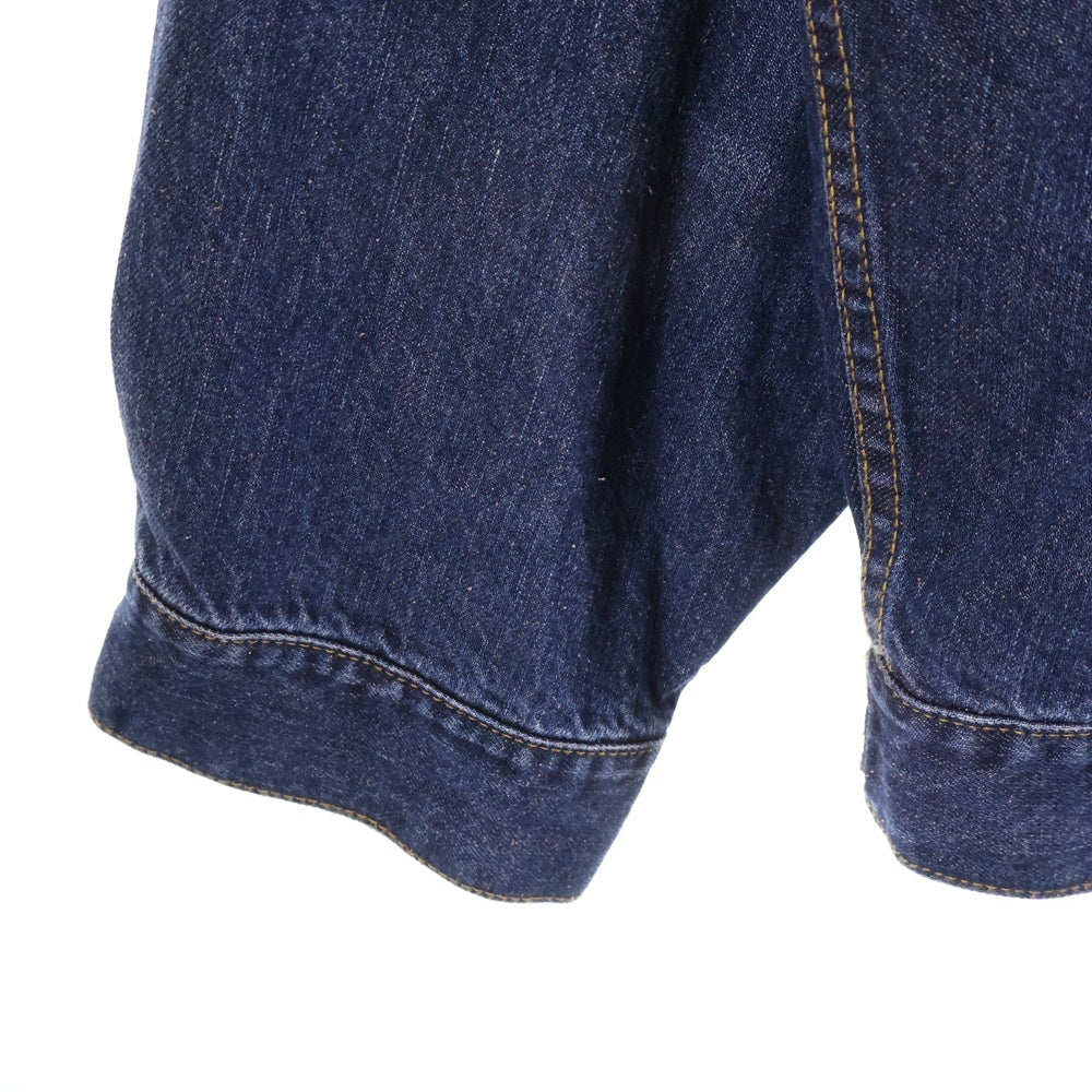 BALENCIAGA(バレンシアガ) Oversized Denim Jacket デニムジャケット