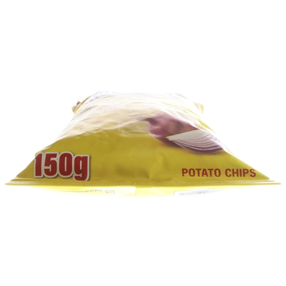 BALENCIAGA(バレンシアガ) CHIPS YELLOW BAG チップス クラッチバッグ