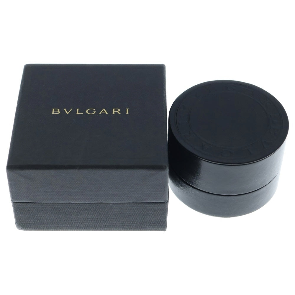 BVLGARI(ブルガリ) B.zero 1 ビーゼロワン 4バンド リング ダイヤモンド レディース