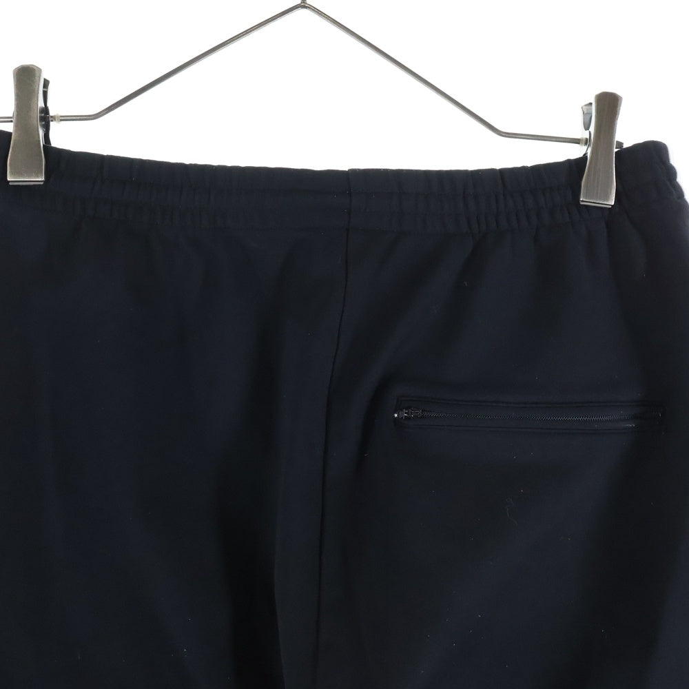 BALENCIAGA(バレンシアガ) サイドライントラックパンツ ブラック レディース