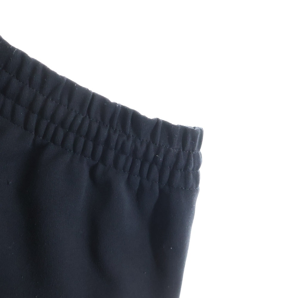 BALENCIAGA(バレンシアガ) サイドライントラックパンツ ブラック レディース