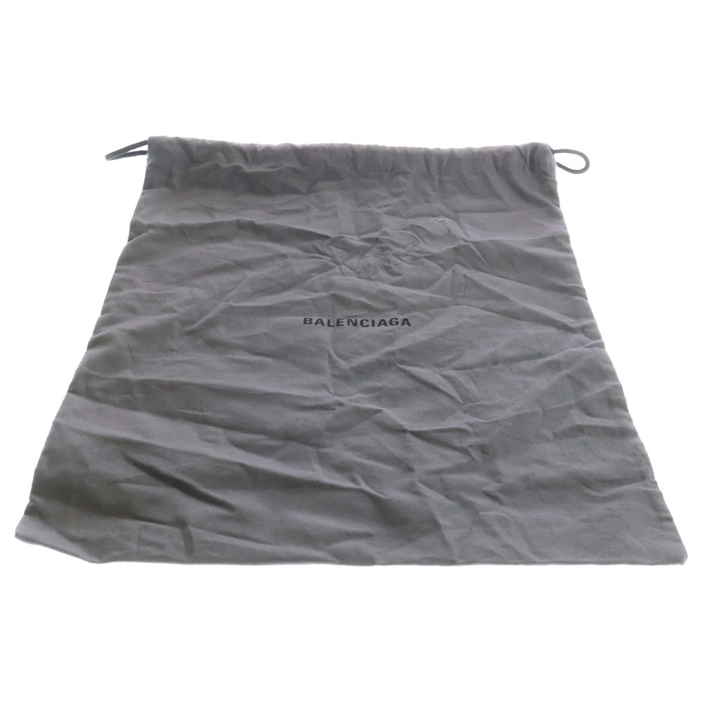 BALENCIAGA(バレンシアガ) BBロゴバックルベルト ブラック レディース 673523