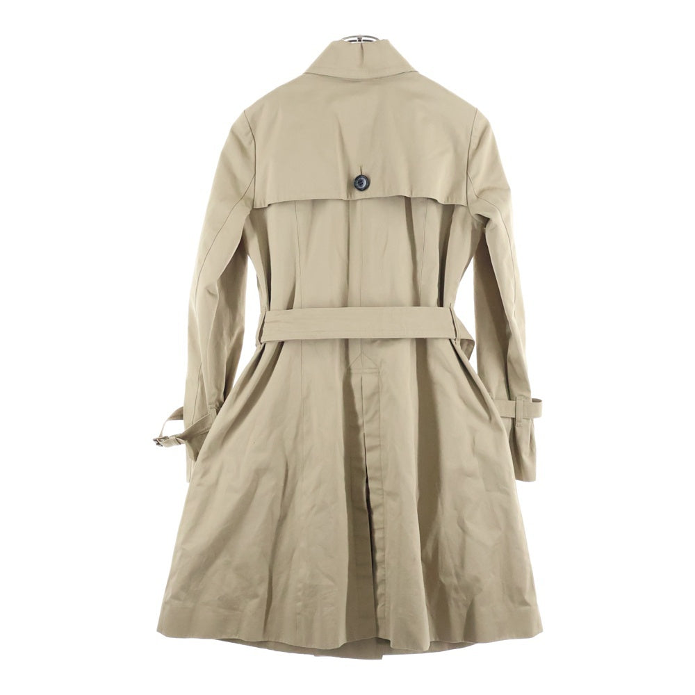 BLUE LABEL CRESTBRIDGE(ブルーレーベルクレストブリッジ) ライナー付