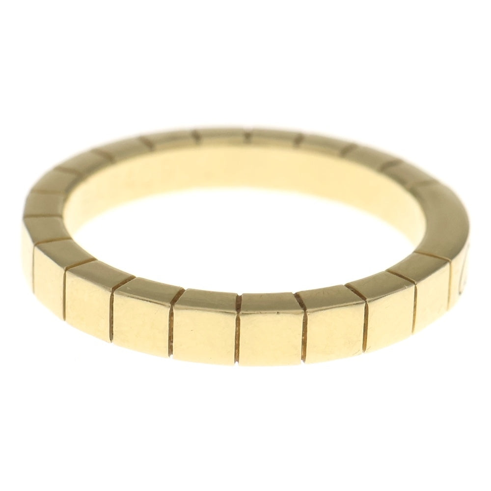 Cartier(カルティエ) ラニエール リング K18 750 YG #56 イエローゴールド