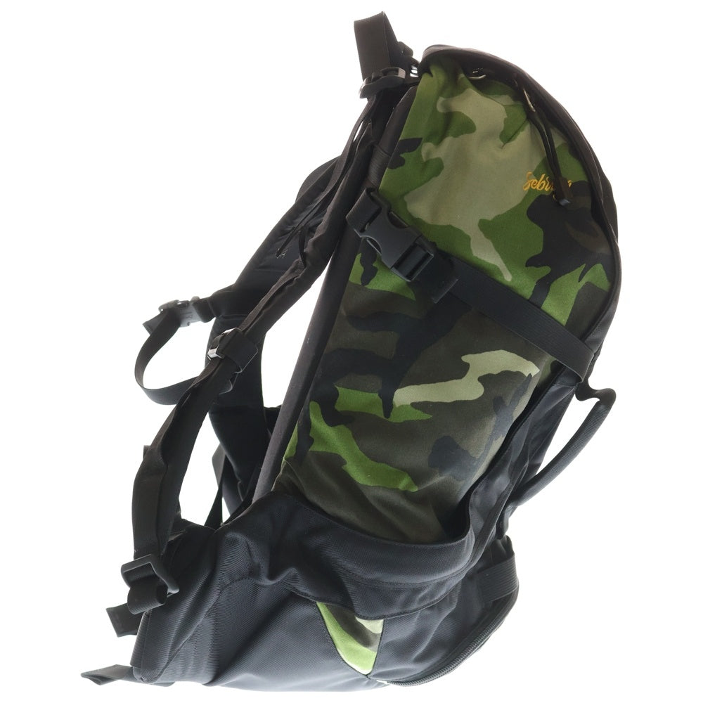 ARC'TERYX(アークテリクス) BEAMS別注 SEBRING ビームス セブリン バックパック リュック カーキ