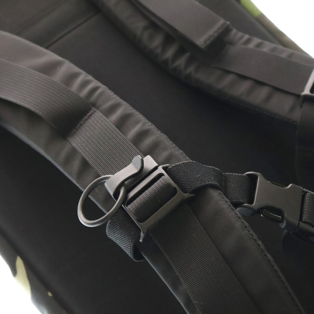 ARC'TERYX(アークテリクス) BEAMS別注 SEBRING ビームス セブリン バックパック リュック カーキ