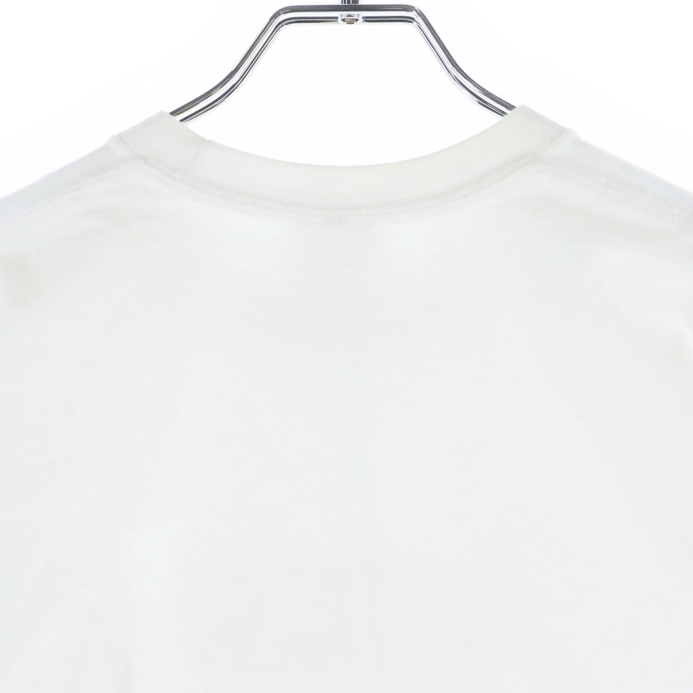SUPREME(シュプリーム) 23SS Box Logo S/S Tee ボックスロゴプリント クルーネック 半袖Tシャツ ホワイト