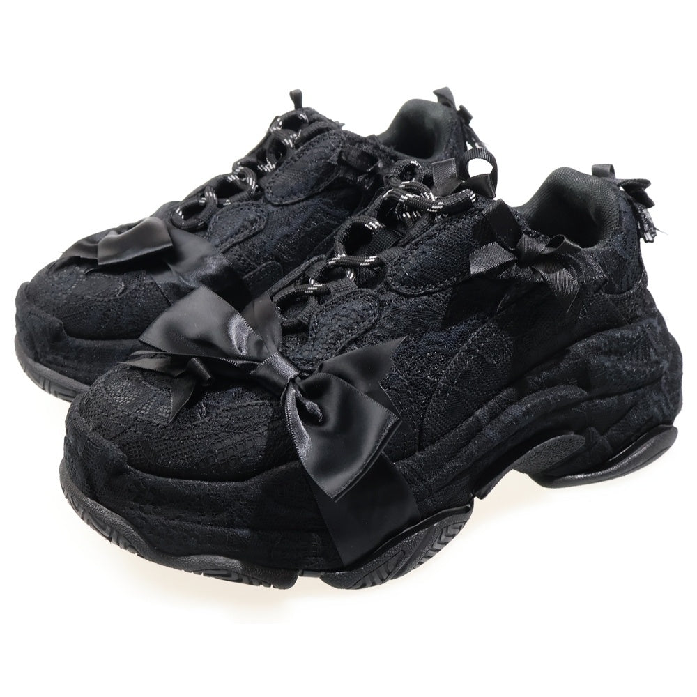 BALENCIAGA(バレンシアガ) Triple S トリプル S レースアップ