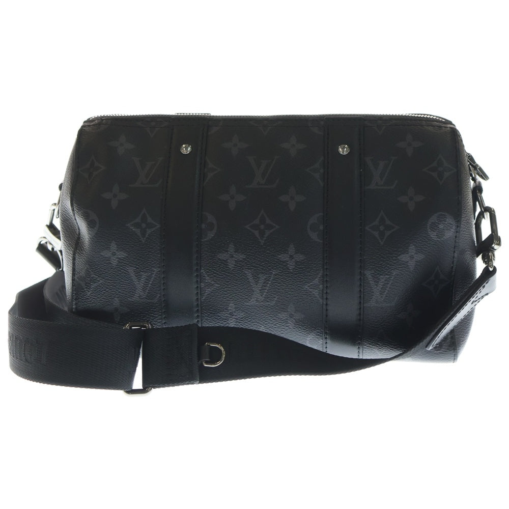 LOUIS VUITTON(ルイヴィトン) モノグラム エクリプス リバース シティ