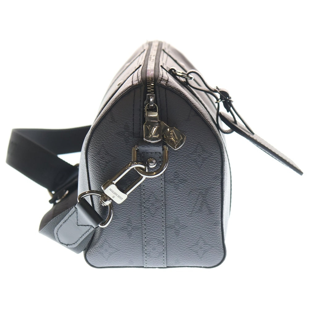 LOUIS VUITTON(ルイヴィトン) モノグラム エクリプス リバース シティ