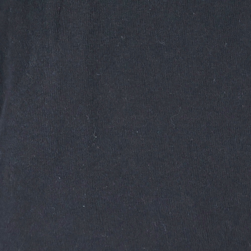 CHROME HEARTS(クロムハーツ) OLD JOE FOTI EXHIBITION 2009 フォティ 日本限定 クルーネック 半袖Tシャツ ブラック