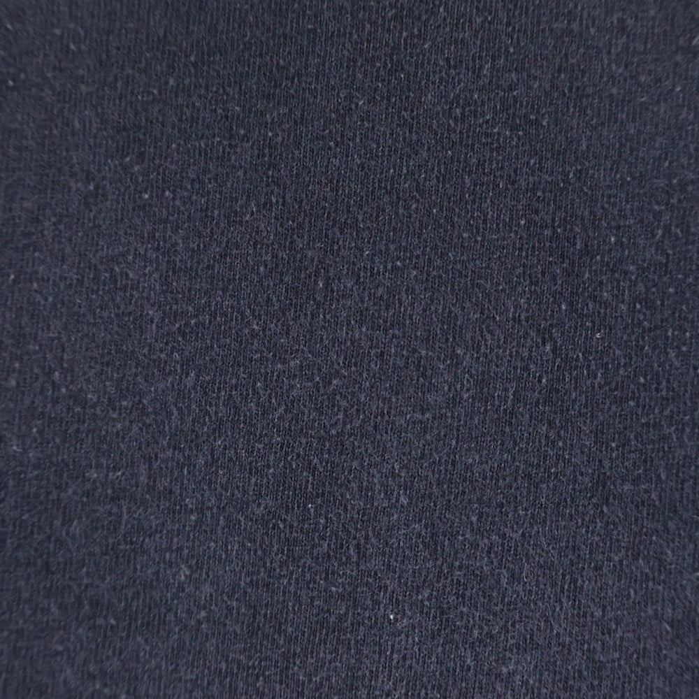 CHROME HEARTS(クロムハーツ) OLD オールドモデル 大阪限定 バック刺繍 ポケット切替 半袖Tシャツ カットソー ブラック