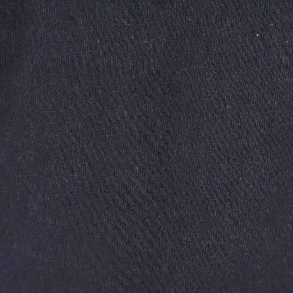 CHROME HEARTS(クロムハーツ) OLD JOE FOTI EXHIBITION 2009 フォティ 日本限定 クルーネック 半袖Tシャツ ブラック