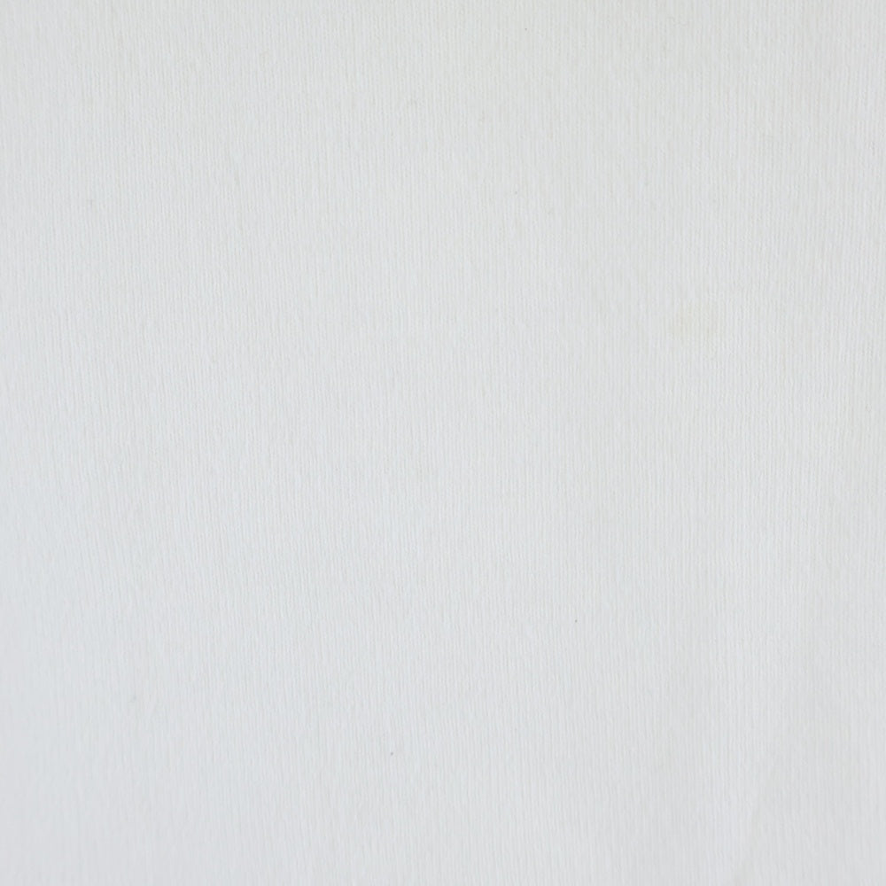 CHROME HEARTS(クロムハーツ) American Flag L/S Tee アメリカンフラッグ クルーネック 長袖Tシャツ ホワイト