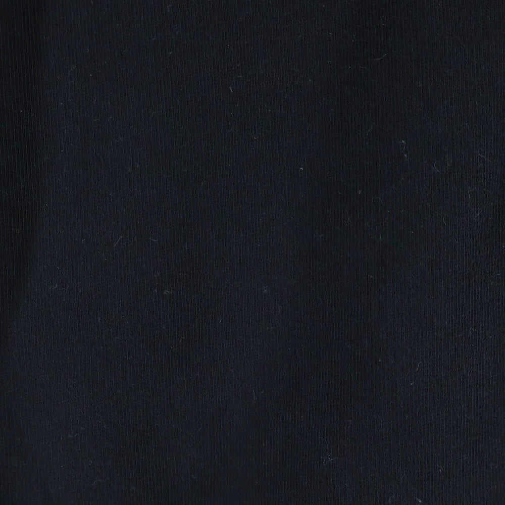 BURBERRY(バーバリー) TBロゴプリント クルーネック 長袖スウェット ブラック 8024346/70B