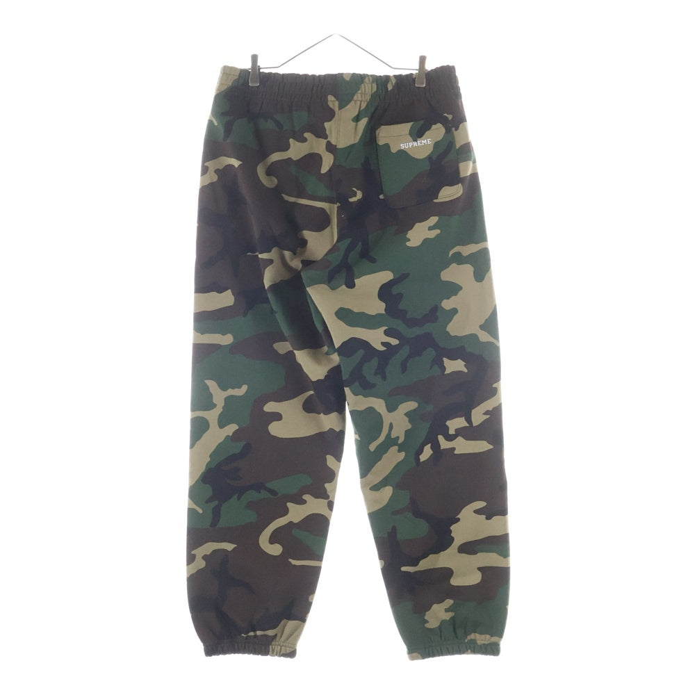 SUPREME(シュプリーム) 25AW S Logo Sweatpants Sロゴスウェットパンツ