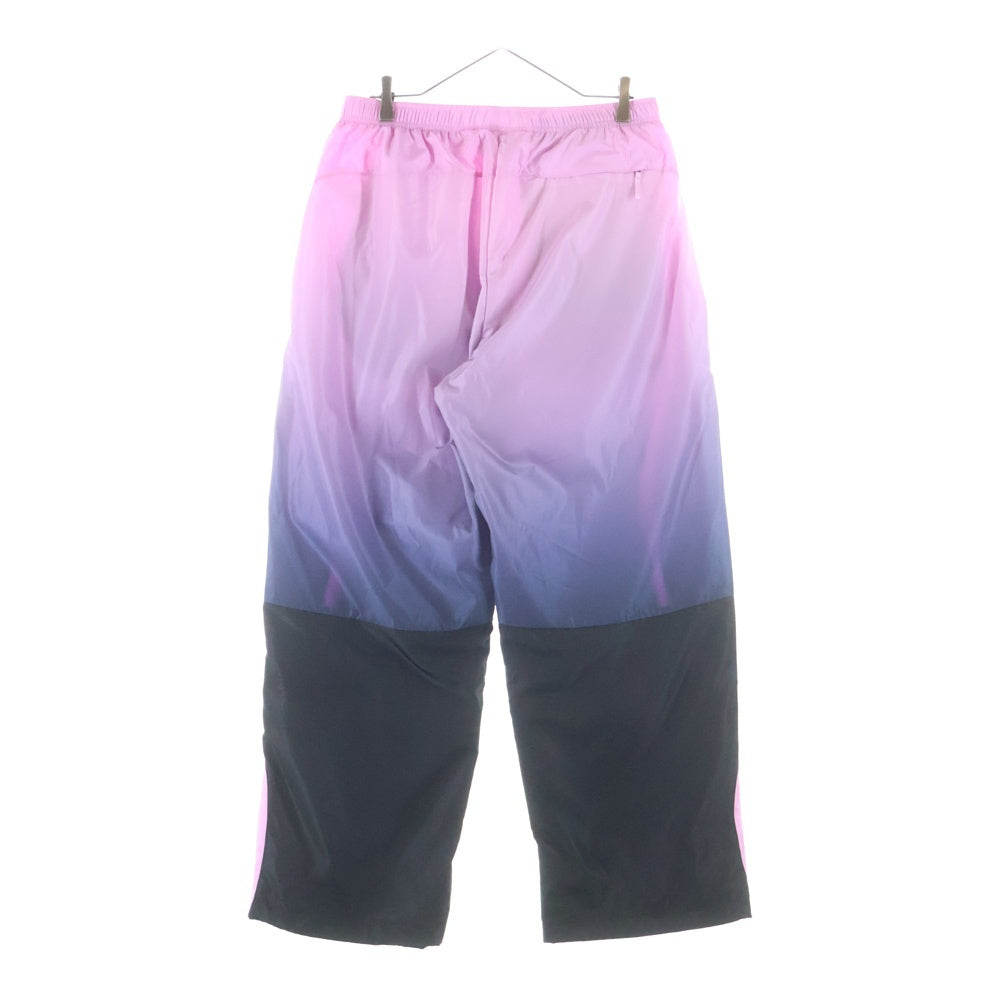 SUPREME(シュプリーム) 25AW ×UMBRO Gradient Track Pant アンブログラデーショントラックパンツ ピンク