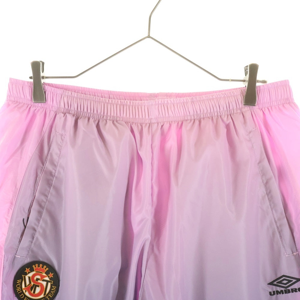 SUPREME(シュプリーム) 25AW ×UMBRO Gradient Track Pant アンブロ