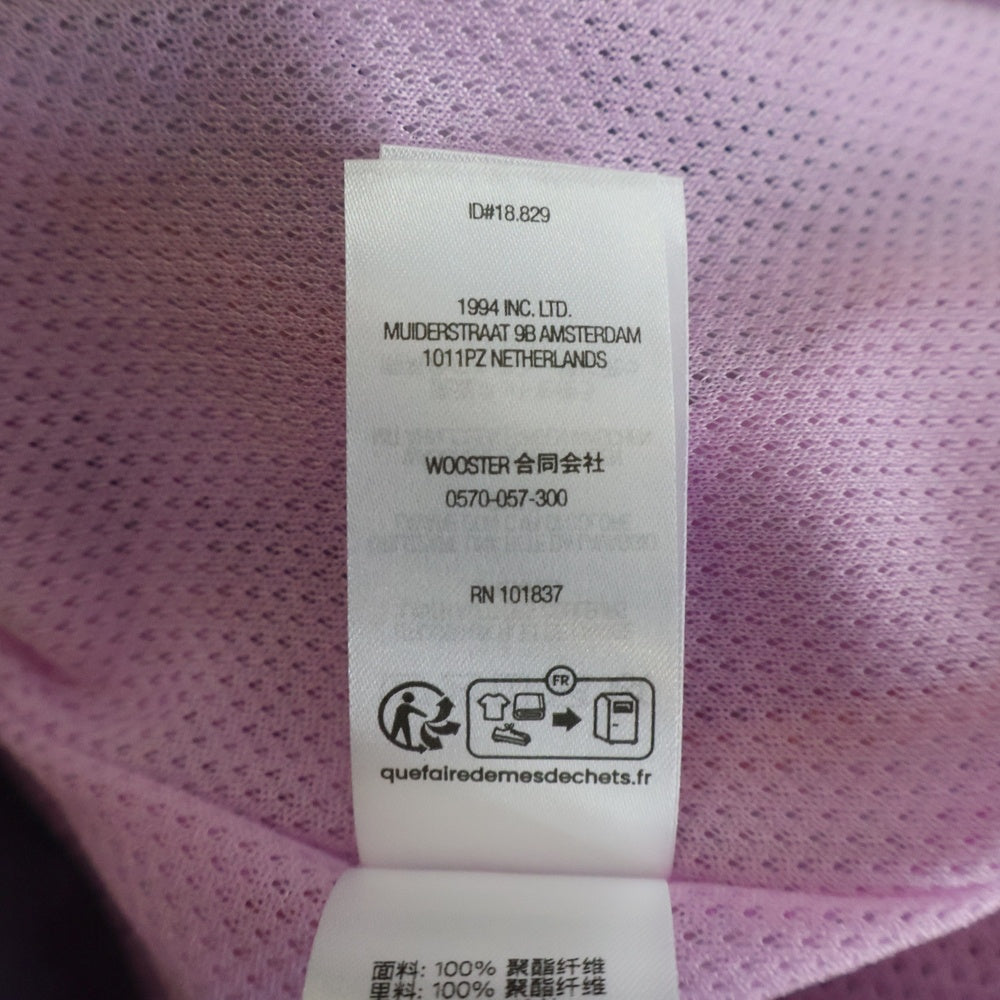 SUPREME(シュプリーム) 25AW ×UMBRO Gradient Track Pant アンブログラデーショントラックパンツ ピンク