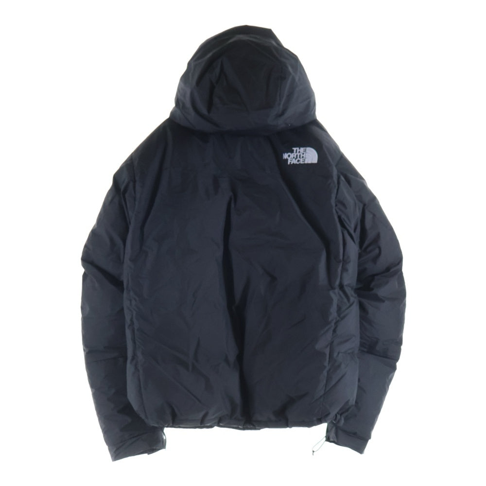 THE NORTH FACE(ザノースフェイス) BALTRO LIGHT JACKET バルトロライトダウンジャケット ブラック ND92551