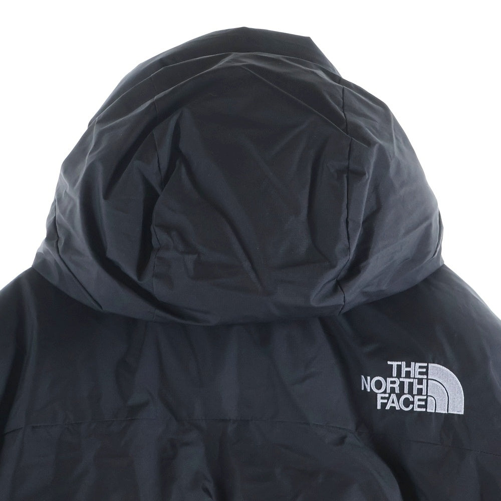 THE NORTH FACE(ザノースフェイス) BALTRO LIGHT JACKET バルトロライトダウンジャケット ブラック ND92551