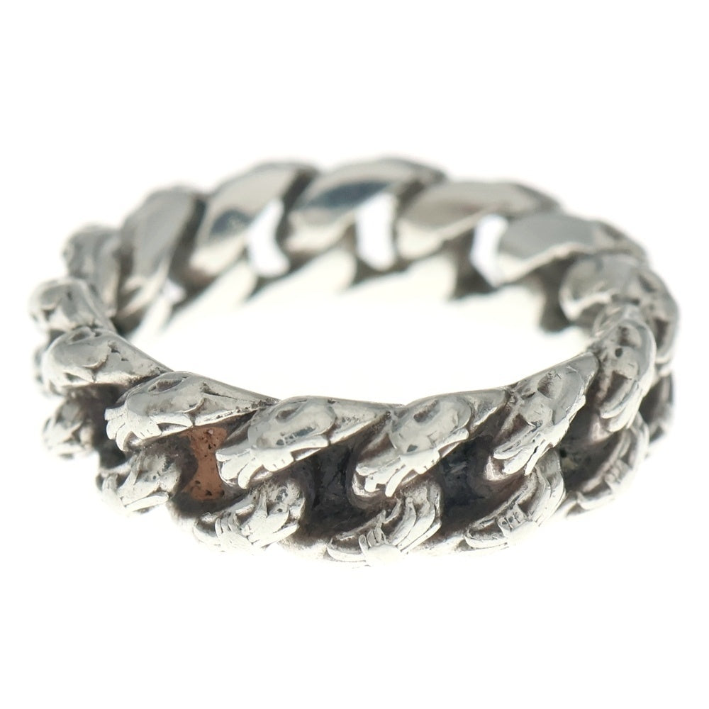 CHROME HEARTS(クロムハーツ) TRA FANCY SML エクストラファンシースモール シルバーリング