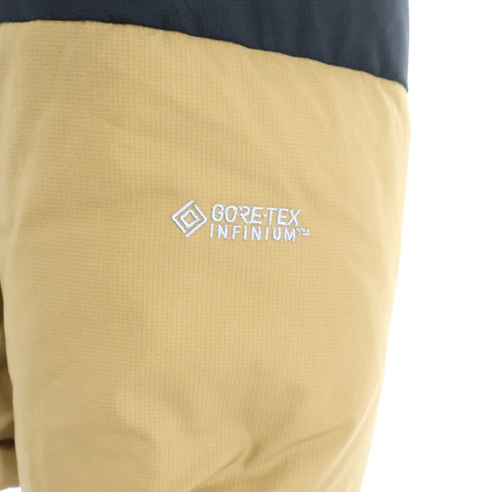 THE NORTH FACE(ザノースフェイス) BALTRO LIGHT JACKET バルトロライトダウンジャケット ブラウン ND91950