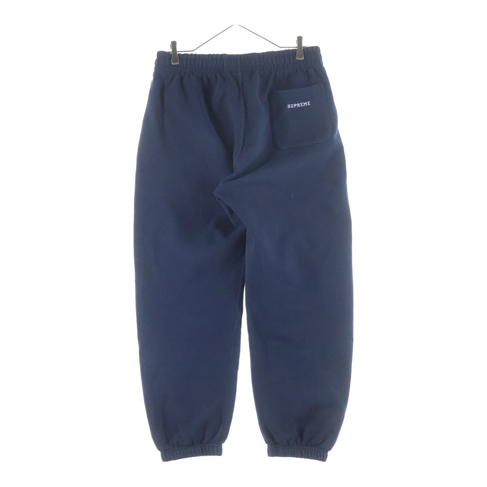 SUPREME(シュプリーム) 25SS S Logo Sweatpants Sロゴ スウェット