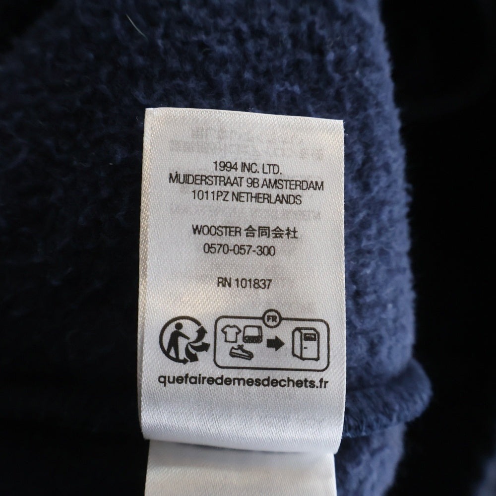 SUPREME(シュプリーム) 25SS S Logo Sweatpants Sロゴ スウェットパンツ ネイビー