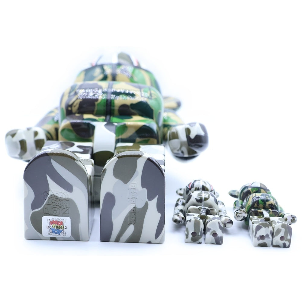 MEDICOM TOY(メディコムトイ) BE@RBRICK 30th Anniversary A BATHING