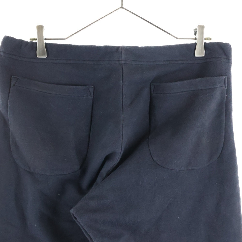 CHROME HEARTS(クロムハーツ) OLD SWTSHRT PANTS CHクロスプリントオールドスウェットロングパンツ