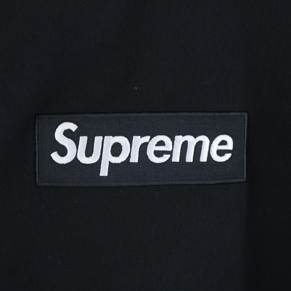 SUPREME(シュプリーム) 25AW Box Logo Hooded Sweatshirt ボックスロゴ