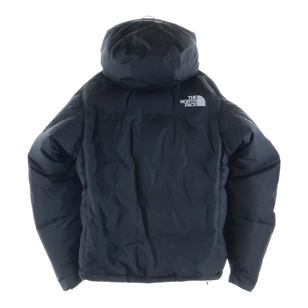 THE NORTH FACE(ザノースフェイス) BALTRO LIGHT JACKET バルトロライトダウンジャケット ブラック ND92551