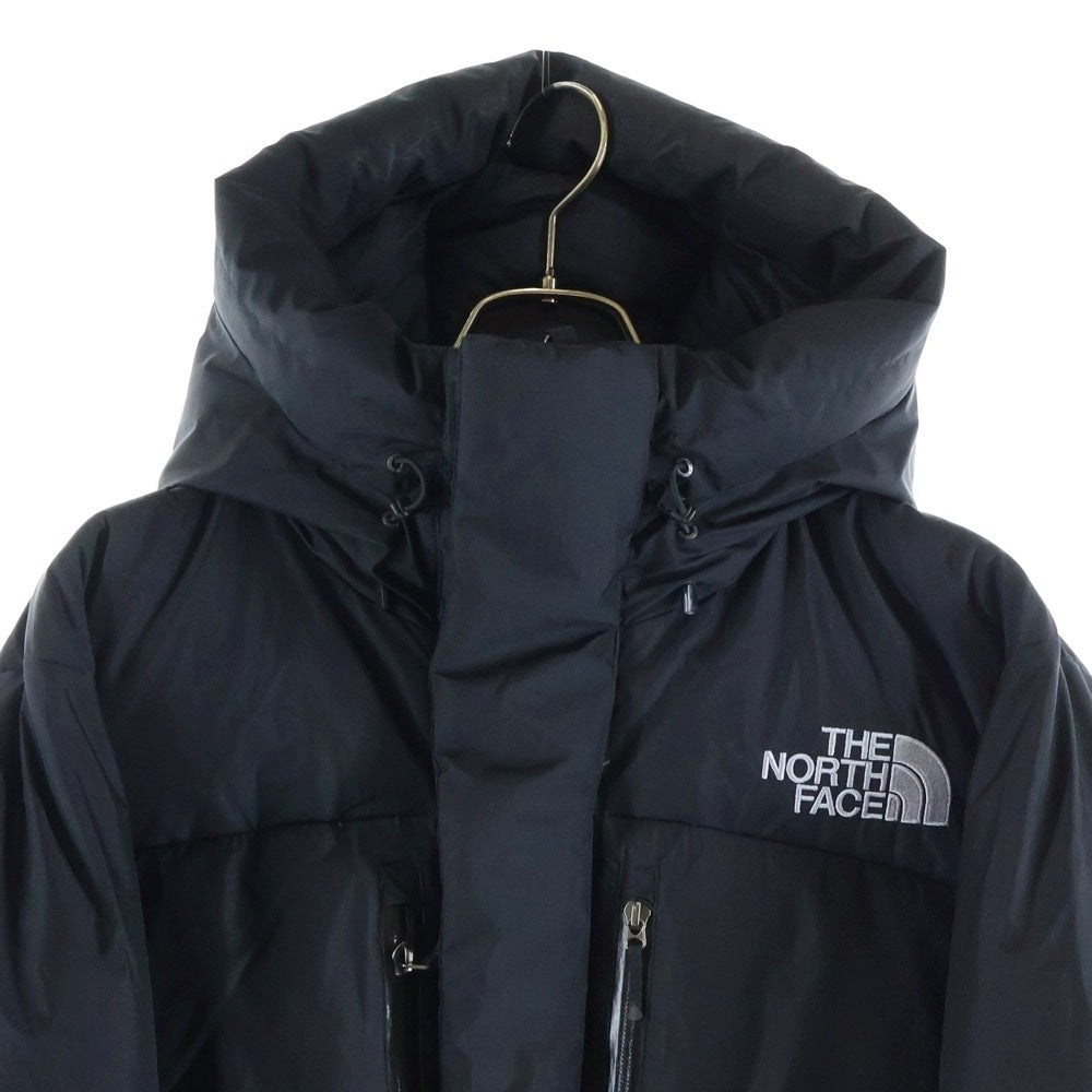 THE NORTH FACE(ザノースフェイス) BALTRO LIGHT JACKET バルトロライトダウンジャケット ブラック ND92551